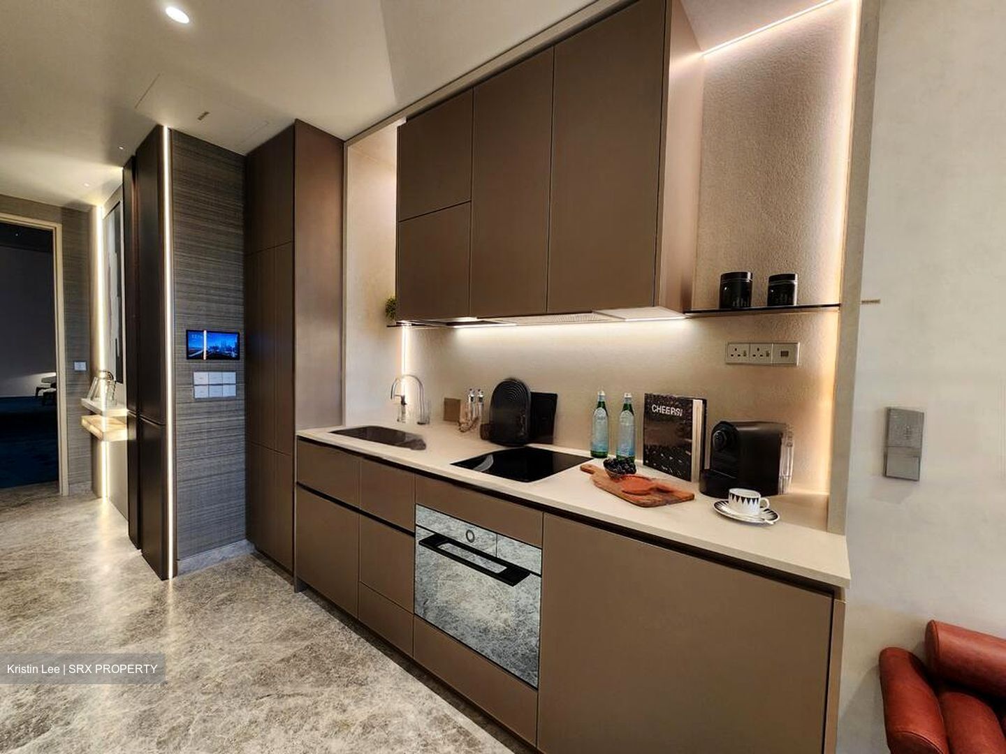 Marina View (D1), Condominium #508139941
